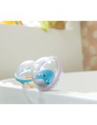 Munchkin Float & Play Bubbles hračka do vody 4 m+ 2 ks