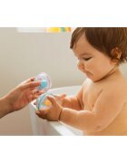 Munchkin Float & Play Bubbles hračka do vody 4 m+ 2 ks
