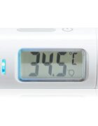 Munchkin Mini Thermometer infračervený teploměr na čelo 1 ks