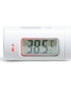 Munchkin Mini Thermometer infračervený teploměr na čelo 1 ks