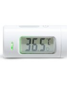 Munchkin Mini Thermometer infračervený teploměr na čelo 1 ks