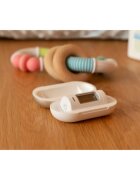 Munchkin Mini Thermometer infračervený teploměr na čelo 1 ks