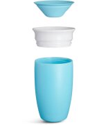 Munchkin Miracle 360° Cup hrnek Blue 12 m+ 1 ks