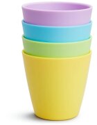 Munchkin Modern Multi hrnek 18 m+ 4x240 ml