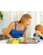 Munchkin Multi Plates talíř 6 m+ 4 ks