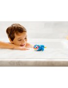 Munchkin Wind Up Swimming Penguin hračka do vody 9 m+ 1 ks