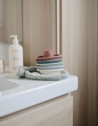 Mushie Bath Boats lodičky do vody 5 ks