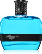 Mustang Blue toaletní voda pro muže 100 ml