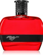Mustang Red toaletní voda pro muže 100 ml
