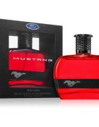 Mustang Red toaletní voda pro muže 100 ml