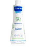 Mustela Bébé Bain pěna do koupele pro děti 750 ml