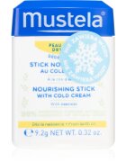 Mustela Bébé Hydra Stick ochranná hydratační tyčinka pro děti od narození 9.2 g