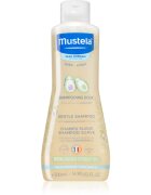 Mustela Bébé jemný šampon pro děti od narození 500 ml