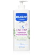 Mustela Bébé Liniment čisticí mléko pro děti od narození 750 ml