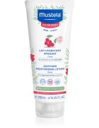 Mustela Bébé zklidňující tělové mléko pro děti od narození 200 ml