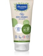 Mustela BIO Hydrating Cream with Olive Oil hydratační krém na obličej a tělo pro děti od narození 150 ml