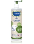 Mustela BIO micelární voda pro děti od narození 400 ml