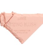 MUZIGAE MANSION Fitting Blush tvářenka s matným efektem odstín 04 Vibe 5 g