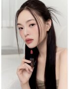 MUZIGAE MANSION Moodwear Blur Lipstick matná hydratační rtěnka odstín 001 Prime 4 g