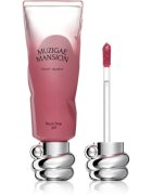 MUZIGAE MANSION Objet Glossy hydratační lesk na rty odstín 007 Blush Drop 6 g