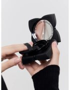 MUZIGAE MANSION Sleek Matt Cushion dlouhotrvající make-up v houbičce SPF 50+ pro dokonalý vzhled odstín N23 15 g