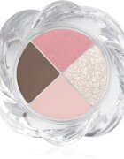 MUZIGAE MANSION Twist Pot Eye Palette paletka očních stínů odstín 01 FAIRY PINK 4.5 g