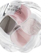 MUZIGAE MANSION Twist Pot Eye Palette paletka očních stínů odstín 01 FAIRY PINK 4.5 g