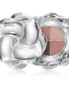 MUZIGAE MANSION Twist Pot Eye Palette paletka očních stínů odstín 05 FOG ROSE 4.5 g