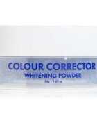 My White Secret Colour Corrector bělicí zubní pudr 30 g