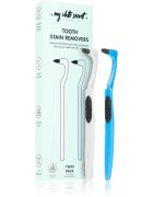 My White Secret Stain Removers čistič skvrn a zubního plaku 1 ks
