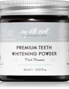 My White Secret Whitening Powder bělicí zubní pudr pro citlivé zuby 60 ml