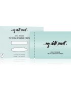 My White Secret Whitening Strips bělicí zubní pásky 14 ks