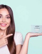 My White Secret Whitening Strips bělicí zubní pásky 14 ks