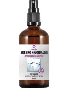 MyVita Koloidní stříbro 50 ppm čisticí tonikum 100 ml