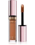 NABLA Cosmetics Close Up krémový korektor pro plné krytí odstín Mocha 4 ml