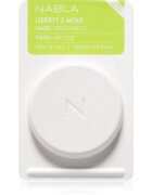 NABLA Cosmetics Liberty X Mono oční stíny odstín Bergamot 1 g