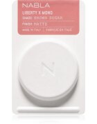 NABLA Cosmetics Liberty X Mono oční stíny odstín Brown Sugar 1.3 g