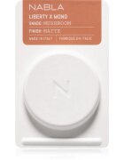 NABLA Cosmetics Liberty X Mono oční stíny odstín Mushroom 1.3 g