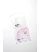 Nacific AHA BHA Balancing Mask Pack vyživující a obnovující pleťová maska s exfoliačním účinkem 1 ks