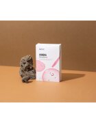 Nacific AHA BHA Balancing Mask Pack vyživující a obnovující pleťová maska s exfoliačním účinkem 1 ks