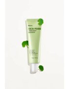 Nacific Cica PDRN Barrier Cream zklidňující a hydratační krém pro rozjasnění pleti 50 g