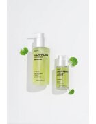Nacific Cica PDRN Gel Cleanser hloubkově čisticí gel se zklidňujícím účinkem 200 ml