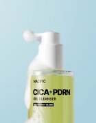 Nacific Cica PDRN Gel Cleanser hloubkově čisticí gel se zklidňujícím účinkem 200 ml