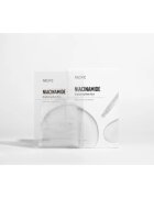 Nacific Niacinamide Brightening Mask Pack rozjasňující plátýnková maska proti příznakům stárnutí 1 ks