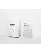 Nacific Niacinamide Brightening Mask Pack rozjasňující plátýnková maska proti příznakům stárnutí 1 ks