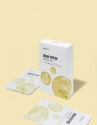 Nacific Origin Peptide Mask Pack zpevňující pleťová maska s hydratačním účinkem 1 ks