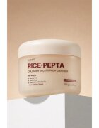 Nacific Rice + Pepta Collagen Gelato Pack Cleanser hydratační čisticí gel pro posílení kožní bariéry 150 g