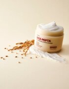Nacific Rice + Pepta Collagen Gelato Pack Cleanser hydratační čisticí gel pro posílení kožní bariéry 150 g