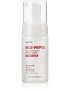 Nacific Rice + Pepta Collagen Glow Bubble Toner rozjasňující pleťové tonikum s hydratačním účinkem 100 ml