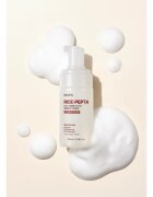 Nacific Rice + Pepta Collagen Glow Bubble Toner rozjasňující pleťové tonikum s hydratačním účinkem 100 ml